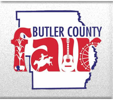 Butler County Fair